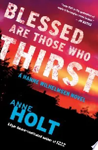 Blessed Are Those Who Thirst