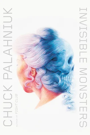 Invisible Monsters cover