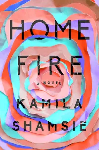 Home Fire