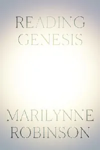 Reading Genesis