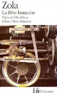 La Bête humaine