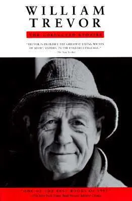 The Collected Stories cover