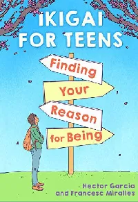 Ikigai for Teens