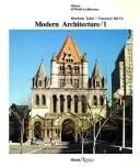 Architettura contemporanea