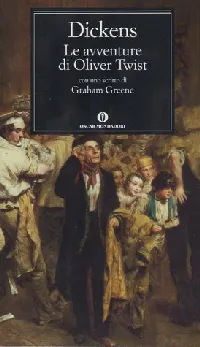 Le avventure di Oliver Twist