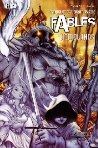 Fables, Vol. 6: Homelands