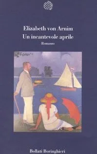Un incantevole aprile cover