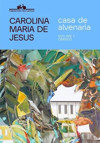 Casa de Alvenaria - Volume 1: Osasco