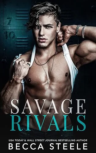Savage Rivals