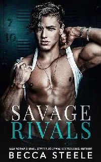 Savage Rivals