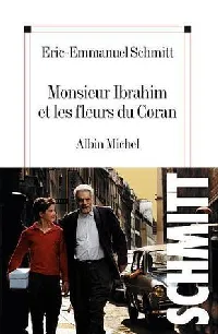 Monsieur Ibrahim et les fleurs du Coran