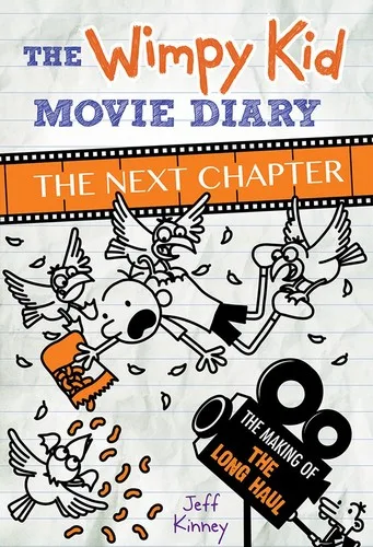 The Next Chapter cover