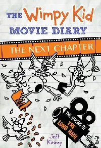 The Next Chapter
