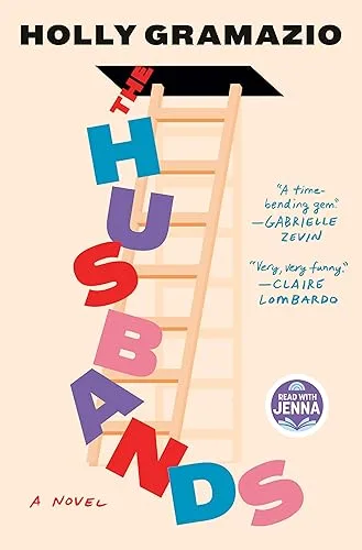 The Husbands cover