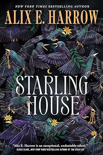 Starling House