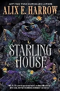 Starling House