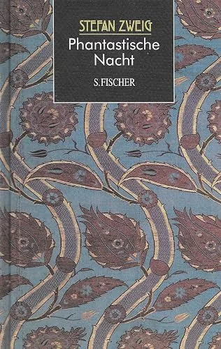 Phantastische Nacht: Erzählungen