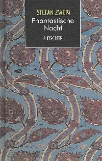 Phantastische Nacht: Erzählungen
