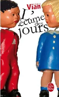 L'écume des jours