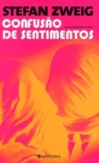 Confusão de Sentimentos