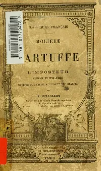 Tartuffe
