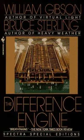 The Difference Engine