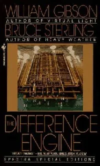 The Difference Engine