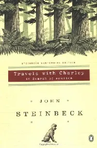 Travels with Charley: In Search of America