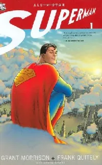 All-Star Superman, Vol. 1