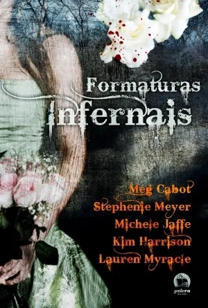 Formaturas Infernais (Short Stories from Hell)
