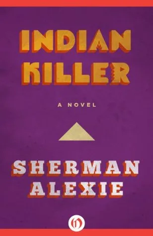 Indian Killer