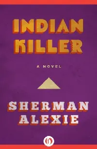 Indian Killer