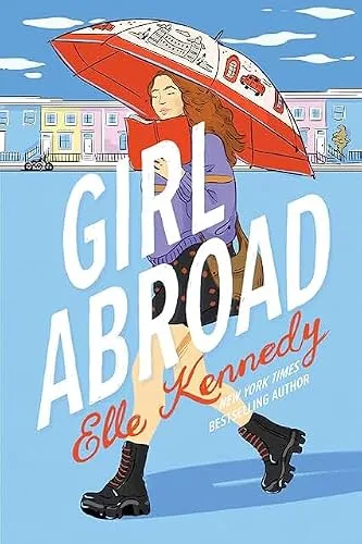 Girl Abroad