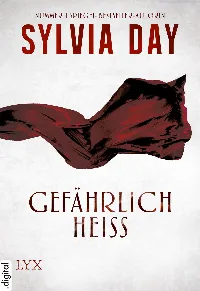 Gefährlich heiß