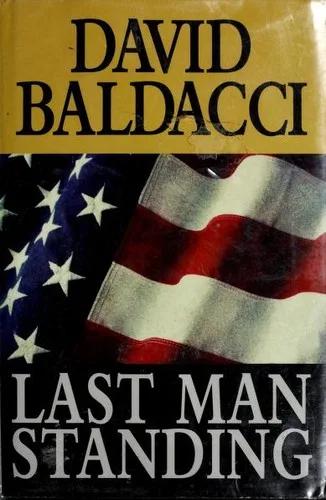 Last Man Standing cover