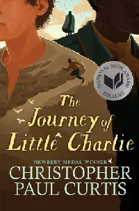 The Journey of Little Charlie