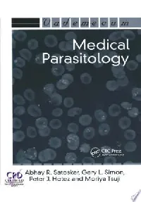 Medical Parasitology