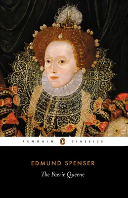 The Faerie Queene cover