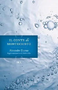 Il conte di Montecristo