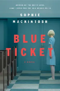 Blue Ticket