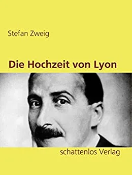 Die Hochziet von Lyon cover