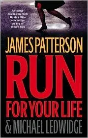 Run for your life cover