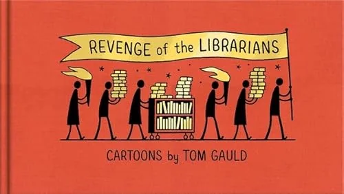 Revenge of the Librarians