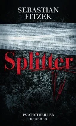 Splitter cover
