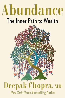 Abundance: The Inner Path to Wealth cover