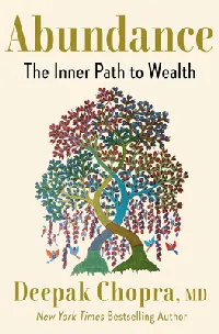 Abundance: The Inner Path to Wealth