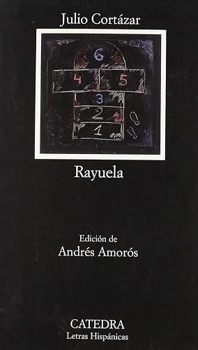 Rayuela