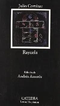 Rayuela