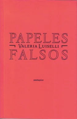 Papeles falsos