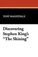 Discovering Stephen King's The shining
